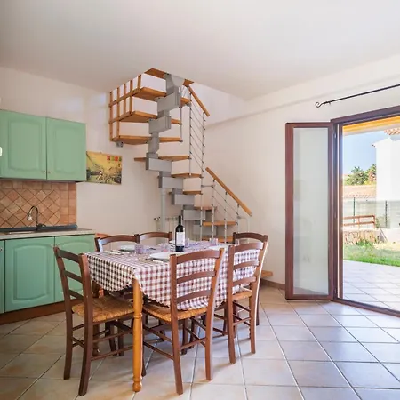 Appartement Casa Del Sole *