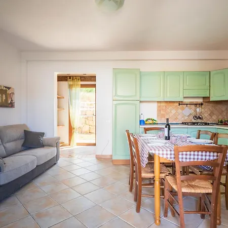 Casa Del Sole Appartement