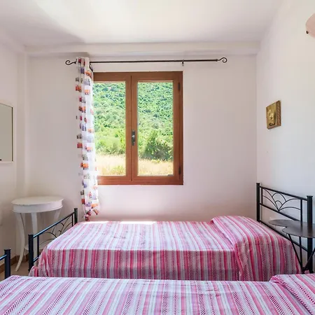 Appartement Casa Del Sole Budoni