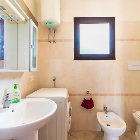 Casa Del Sole Appartement *