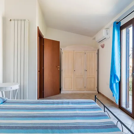 Casa Del Sole Appartement