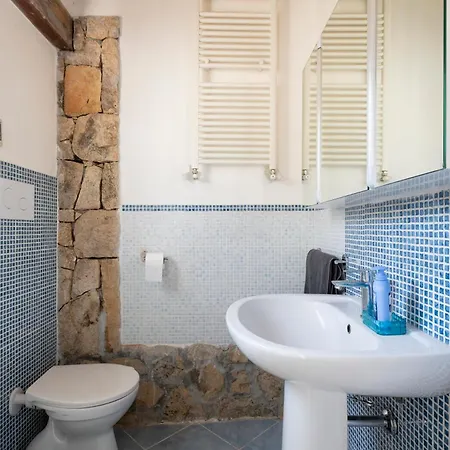 Casa Del Sole Appartement *