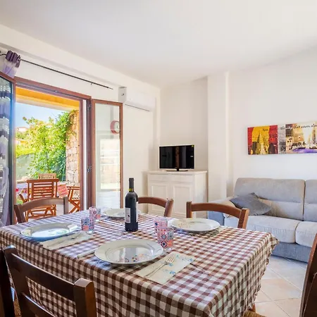 Casa Del Sole Appartement Budoni