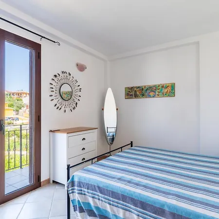 Casa Del Sole * Budoni