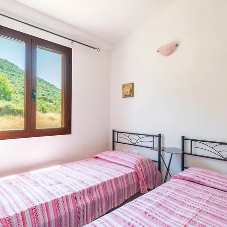 Casa Del Sole Budoni